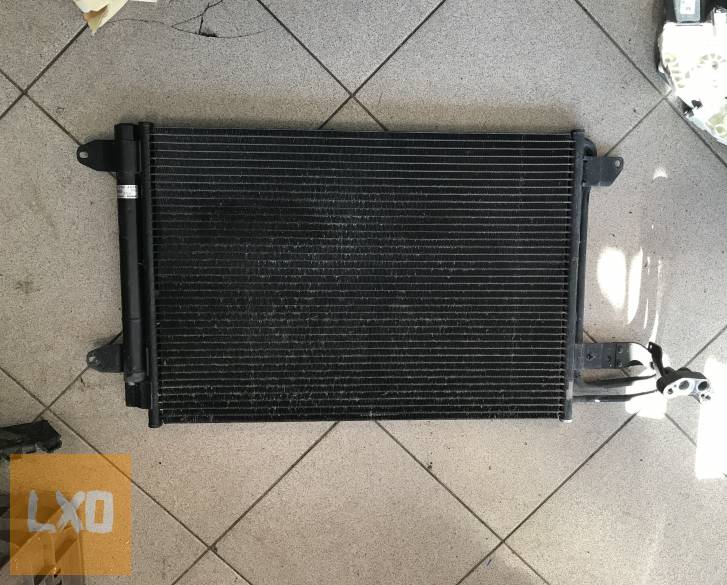 VW GOLF V  1,6 BSE - klímahűtő 1K0 298 403 A apróhirdetés