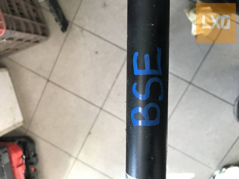 VW GOLF V  1,6 BSE - klímahűtő 1K0 298 403 A apróhirdetés