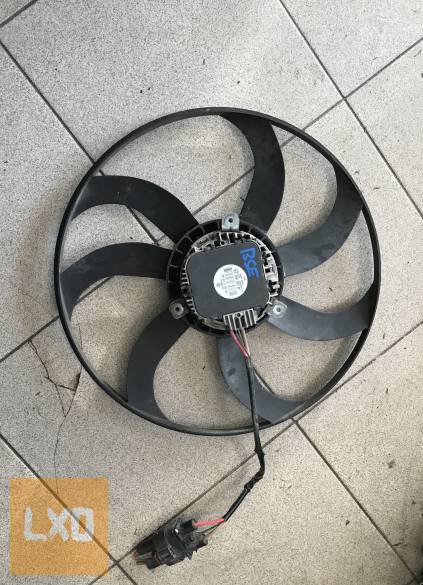 SEAT LEON 1P 1,6 BSE - hűtőventilátor 1K0 959 455 EF apróhirdetés