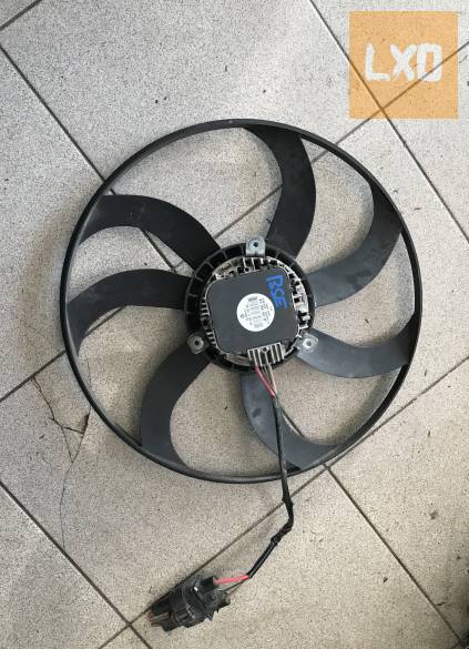 VW GOLF V 1,6 BSE - hűtőventilátor 1K0 959 455 EF apróhirdetés