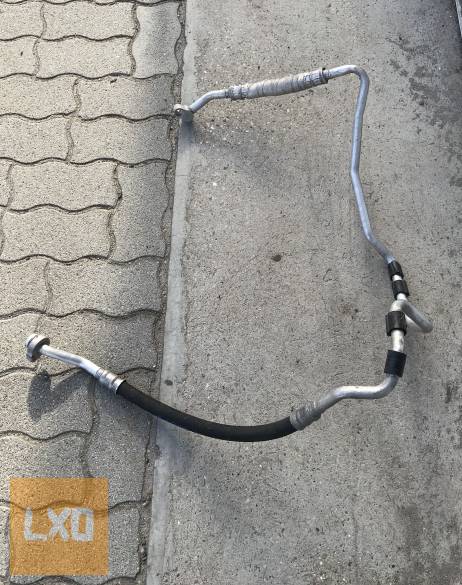 SEAT LEON 1P  1,6 BSE - klímacső 1K0 820 743 FD apróhirdetés