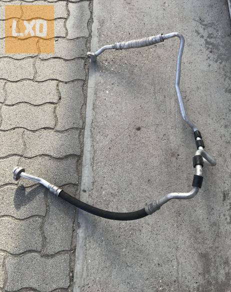 SKODA OCTAVIA II  1,6 BSE - klímacső 1K0 820 743 FD apróhirdetés