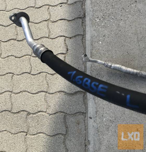 SKODA OCTAVIA II  1,6 BSE - klímacső 1K0 820 743 FD apróhirdetés