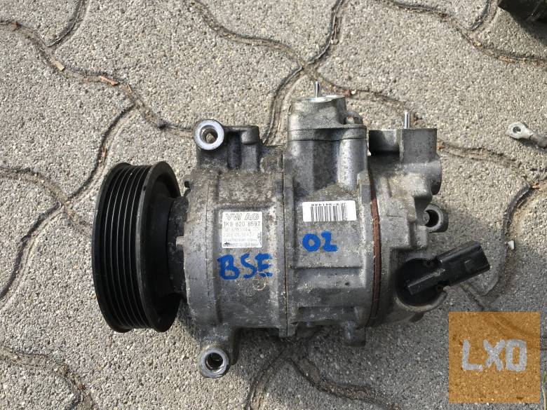 VW GOLF V  1,6 BSE  - klímakompresszor 1K0 820 859 T apróhirdetés