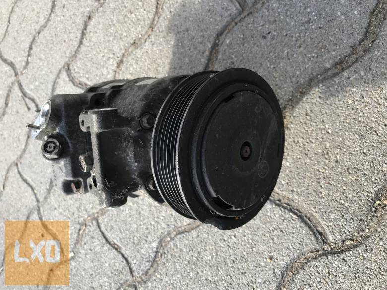 VW GOLF V  1,6 BSE  - klímakompresszor 1K0 820 859 T apróhirdetés