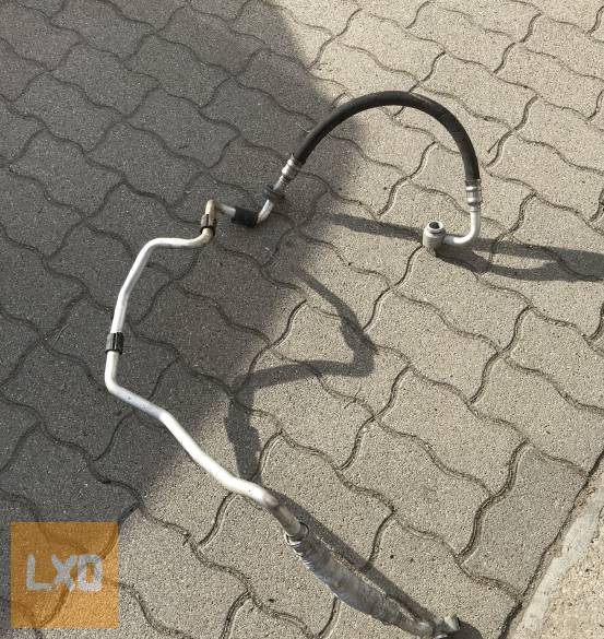 VW GOLF V 1,6 BSE - klímacső 1K0 820 743 BT apróhirdetés