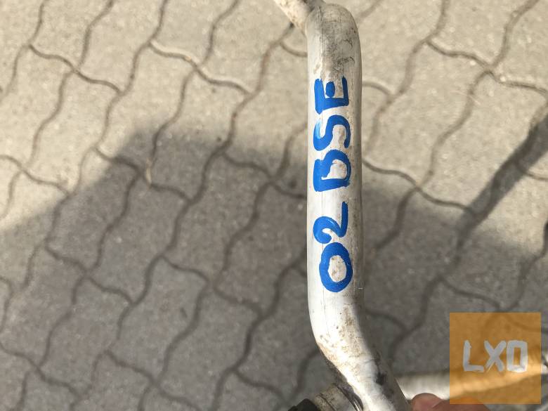 VW GOLF V 1,6 BSE - klímacső 1K0 820 743 BT apróhirdetés