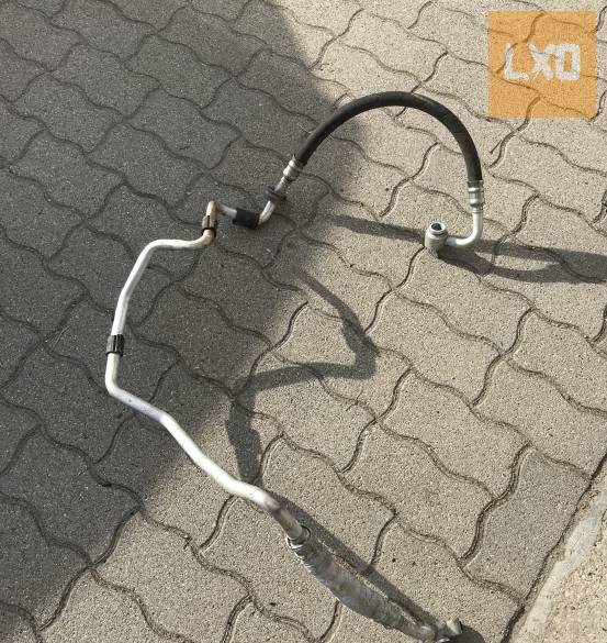 SKODA OCTAVIA II 1,6 BSE - klímacső 1K0 820 743 BT apróhirdetés