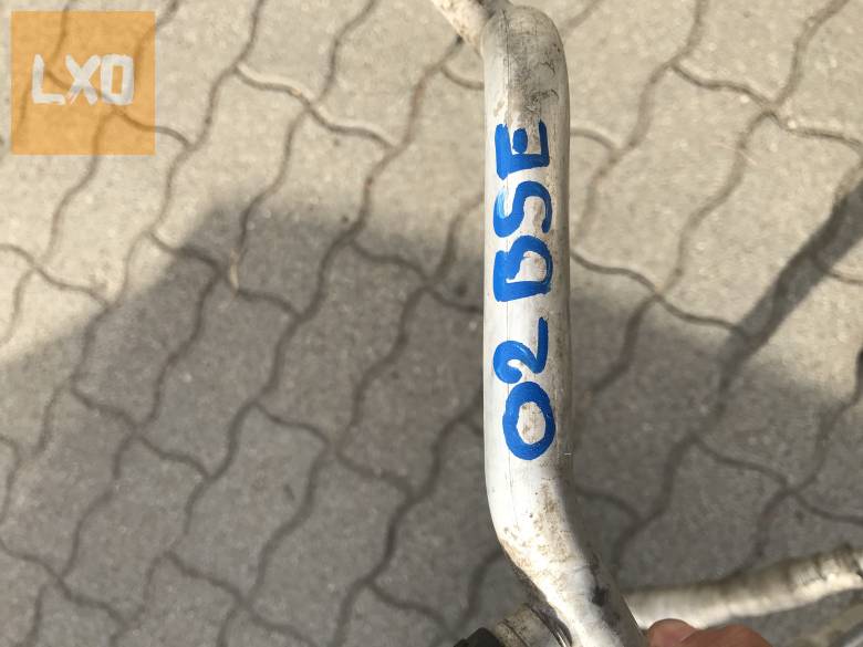 SKODA OCTAVIA II 1,6 BSE - klímacső 1K0 820 743 BT apróhirdetés