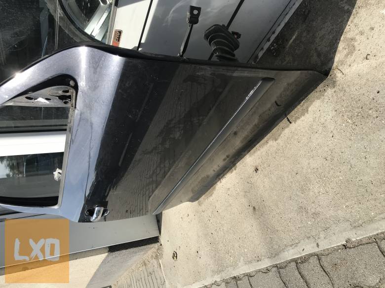 SKODA OCTAVIA II * jobb első ajtó apróhirdetés