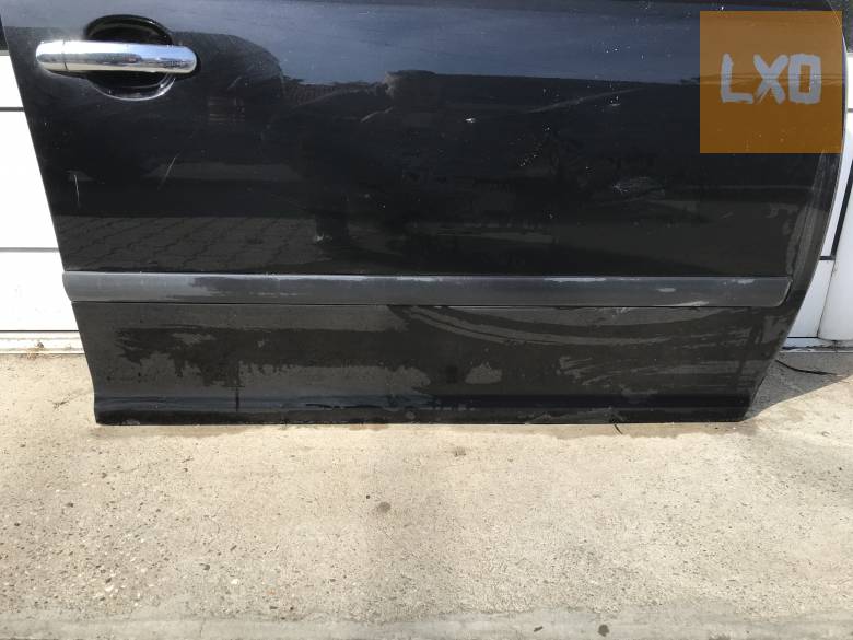 SKODA OCTAVIA II * jobb első ajtó apróhirdetés