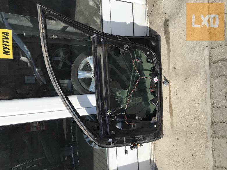 SKODA OCTAVIA II * jobb első ajtó apróhirdetés