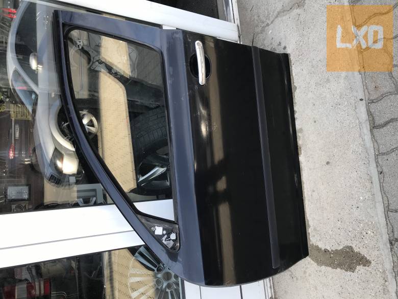 SKODA OCTAVIA II * bal első ajtó apróhirdetés