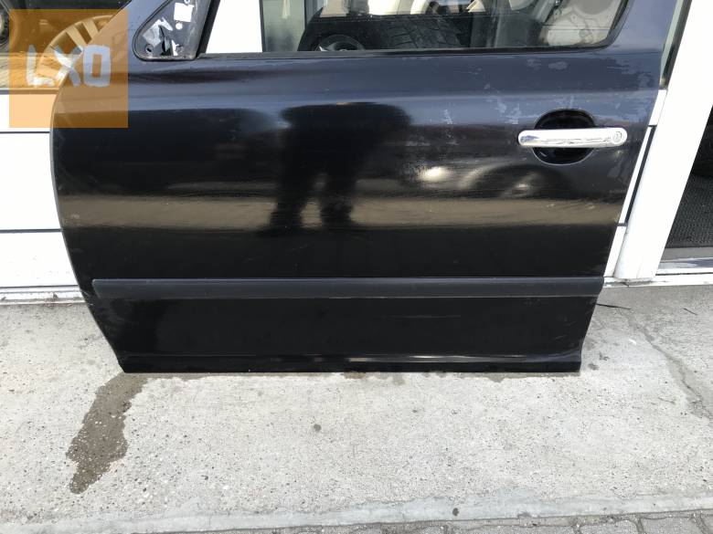 SKODA OCTAVIA II * bal első ajtó apróhirdetés