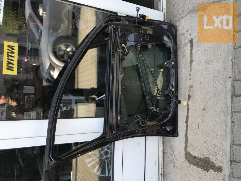 SKODA OCTAVIA II * bal első ajtó apróhirdetés