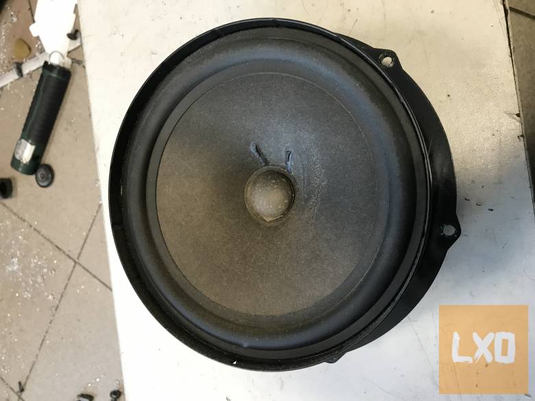 SKODA OCTAVIA II * első hangszóró 5L0 035 411 A apróhirdetés