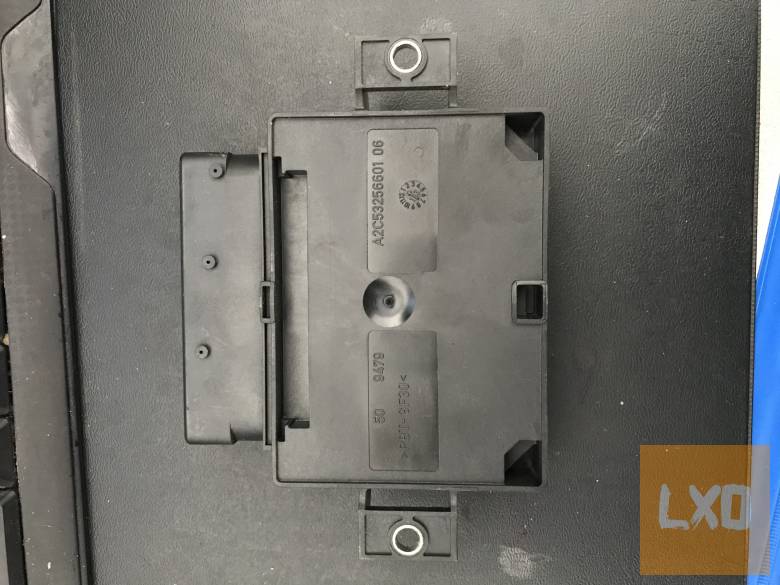 AUDI A6 4G * kézifék vezérlő 4H0 907 801 F apróhirdetés