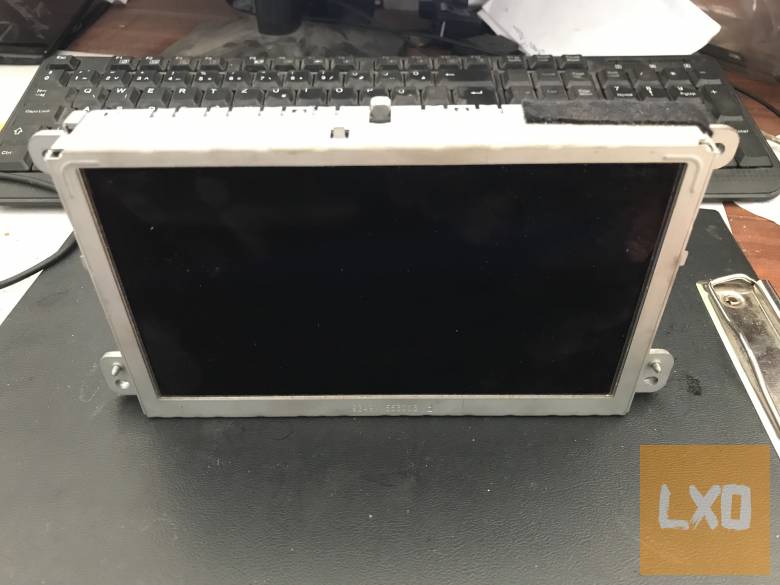 AUDI A6 4F * MMI / navigációs kijelző  4F0 919 603 B apróhirdetés