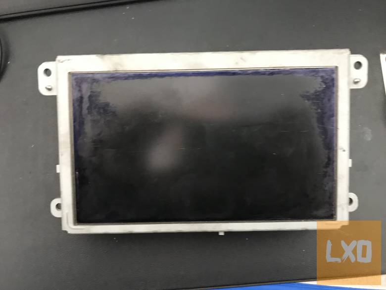 AUDI A6 4F * MMI  kijelző  4F0 919 603 B apróhirdetés