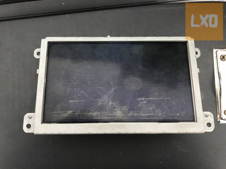 AUDI A5 8T * MMI  kijelző  8T0 919 603 C apróhirdetés