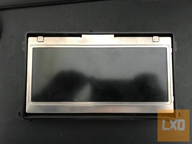 AUDI A5 8T * MMI  kijelző  8T0 919 603 apróhirdetés