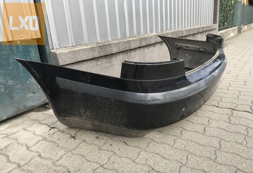 SKODA OCTAVIA II ( 5 ajtós) * hátsó lökhárító apróhirdetés