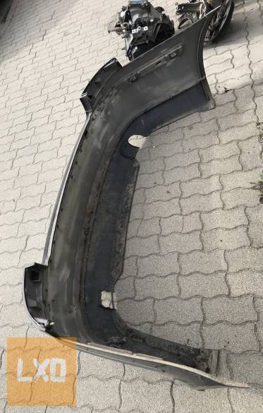 SKODA OCTAVIA II ( 5 ajtós) * hátsó lökhárító apróhirdetés