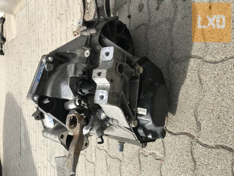 SKODA OCTAVIA II 1,6 BSE - JHT kódú VÁLTÓ apróhirdetés