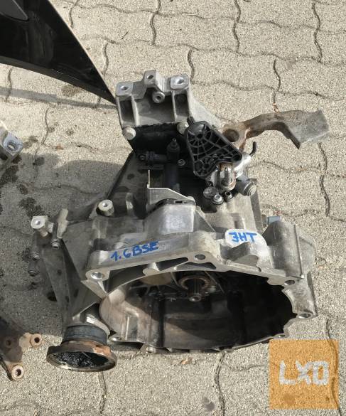 SEAT LEON 1P  1,6 BSE - JHT kódú VÁLTÓ apróhirdetés