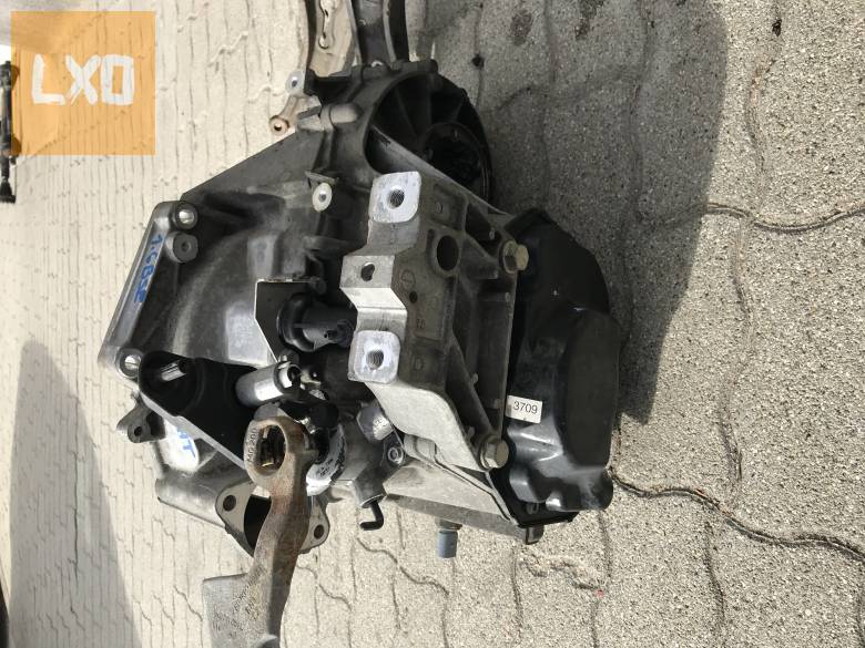 SEAT LEON 1P  1,6 BSE - JHT kódú VÁLTÓ apróhirdetés