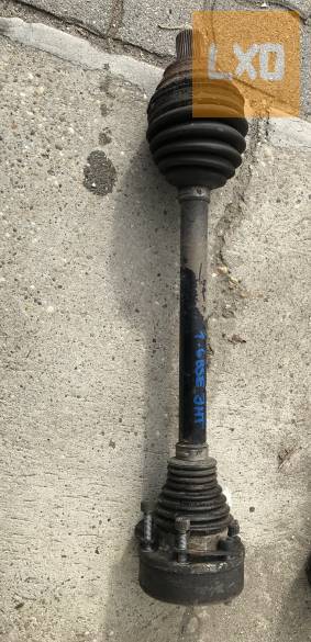 SEAT LEON 1P  1,6 BSE - féltengely ( jobb-bal) 1K0 407 271 DJ apróhirdetés