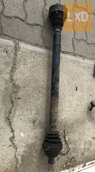 SEAT LEON 1P  1,6 BSE - féltengely ( jobb-bal) 1K0 407 271 DJ apróhirdetés