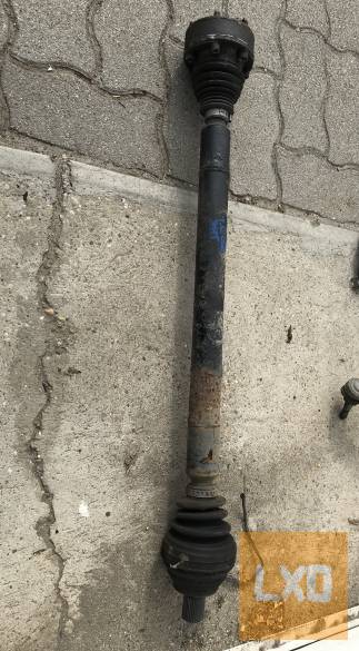 Skoda OCTAVIA II 1,6 BSE - féltengely ( jobb-bal) 1K0 407 271 DJ apróhirdetés