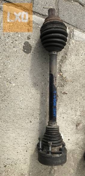 VW GOLF V 1,6 BSE - féltengely ( jobb-bal) 1K0 407 271 DJ apróhirdetés