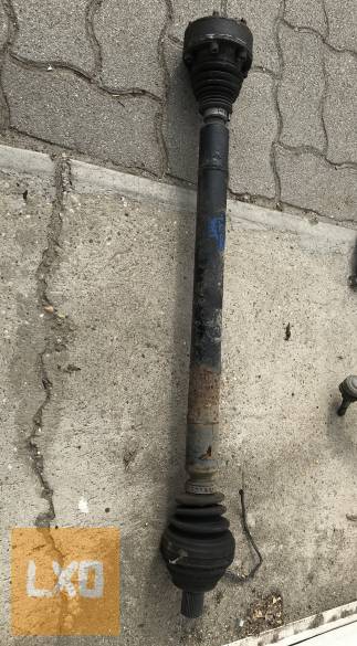 VW GOLF V 1,6 BSE - féltengely ( jobb-bal) 1K0 407 271 DJ apróhirdetés