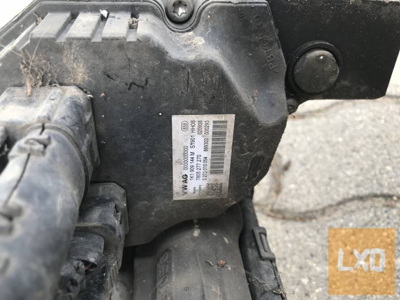 VW GOLF V 1,6 BSE - kormánymű 1K1 909 144 M apróhirdetés