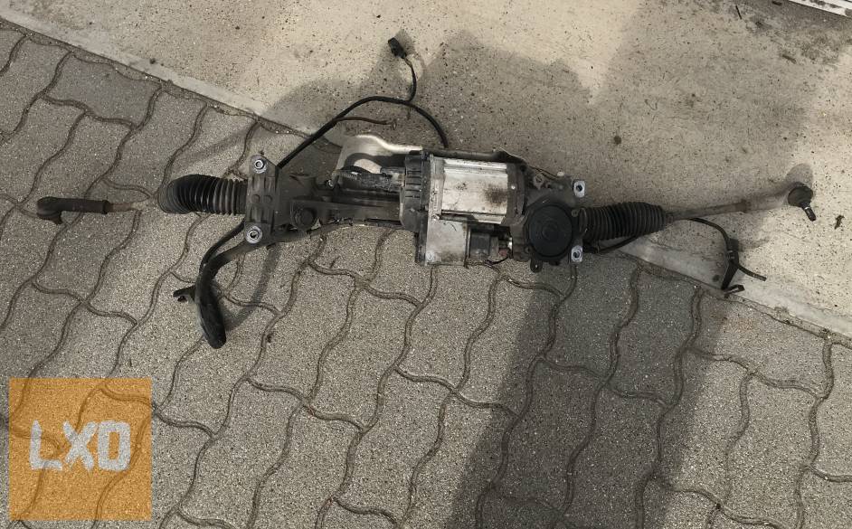 SEAT LEON 1P 1,6 BSE - kormánymű 1K1 909 144 M apróhirdetés