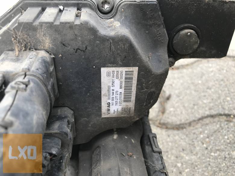 SEAT LEON 1P 1,6 BSE - kormánymű 1K1 909 144 M apróhirdetés