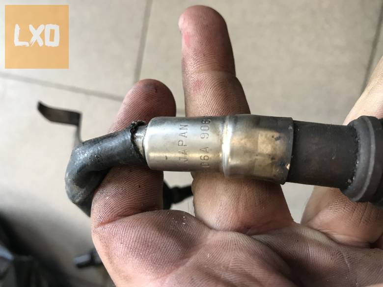 SEAT LEON 1P 1,6 BSE - lambdaszonda 06A 906 262 BR apróhirdetés