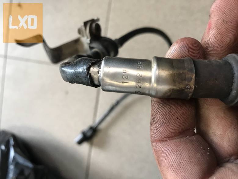 SEAT LEON 1P 1,6 BSE - lambdaszonda 06A 906 262 BR apróhirdetés