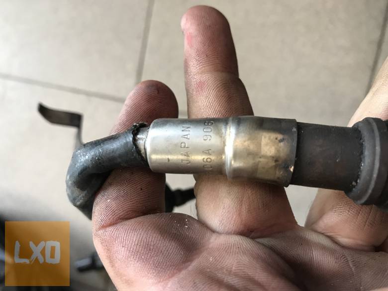 SKODA OCTAVIA II 1,6 BSE - lambdaszonda 06A 906 262 BR apróhirdetés