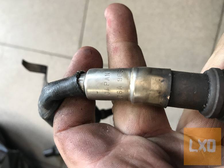 VW GOLF V  1,6 BSE - lambdaszonda 06A 906 262 BR apróhirdetés