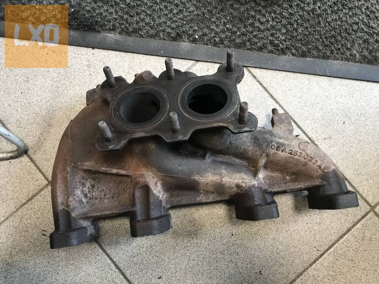 VW GOLF V  1,6 BSE - leömlő 06A 253 033 AS apróhirdetés