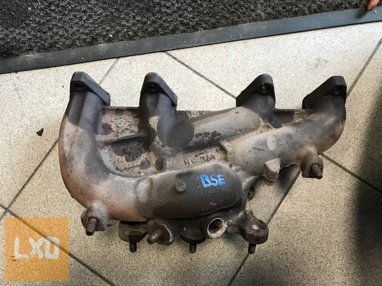 SKODA OCTAVIA II  1,6 BSE - leömlő 06A 253 033 AS apróhirdetés