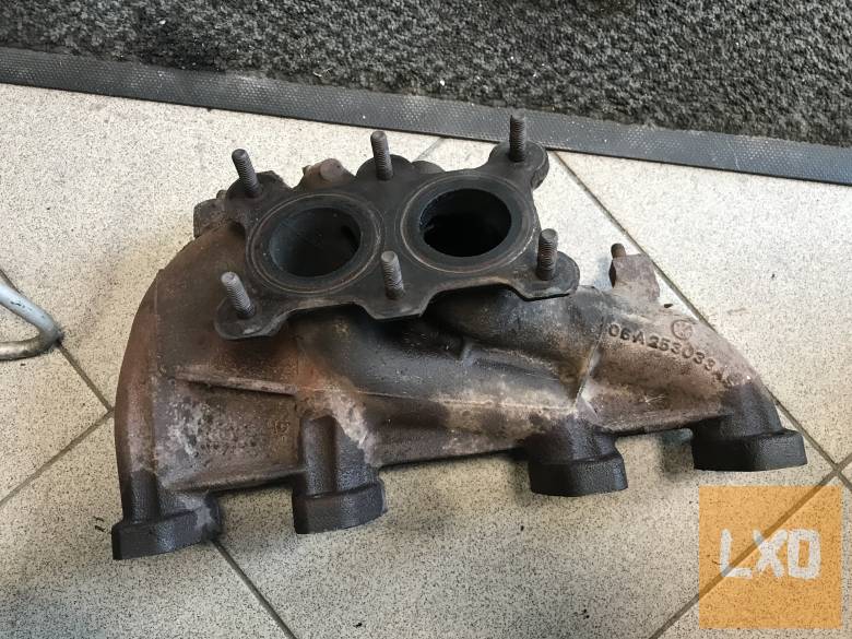 SKODA OCTAVIA II  1,6 BSE - leömlő 06A 253 033 AS apróhirdetés