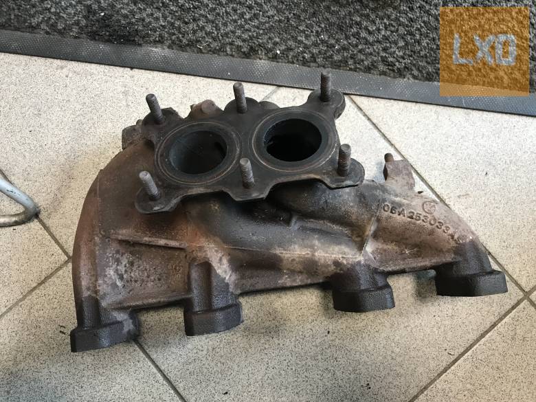 SEAT LEON 1P  1,6 BSE - leömlő 06A 253 033 AS apróhirdetés