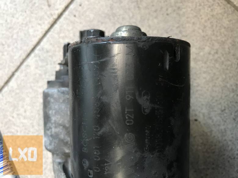 SEAT LEON 1P  1,6 BSE - önindító 02T 911 023 M apróhirdetés