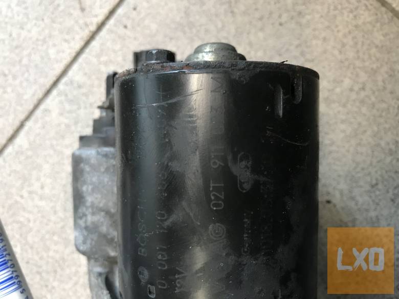 SKODA OCTAVIA II 1,6 BSE - önindító 02T 911 023 M apróhirdetés