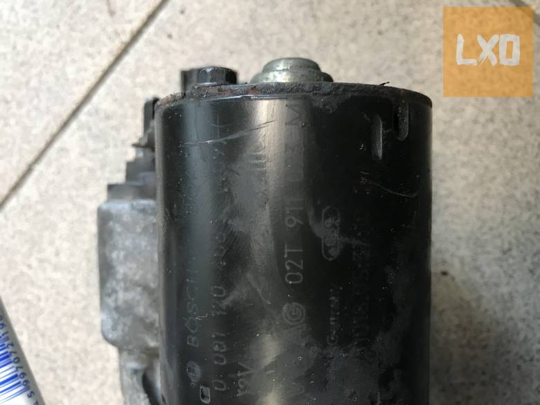 VW GOLF V 1,6 BSE - önindító 02T 911 023 M apróhirdetés