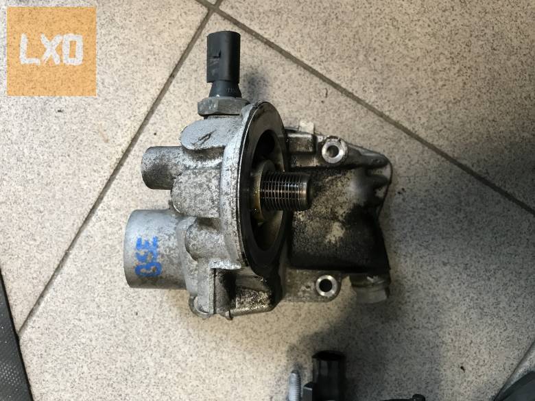 VW GOLF V 1,6 BSE - olajszűrőház 06A 115 417 apróhirdetés